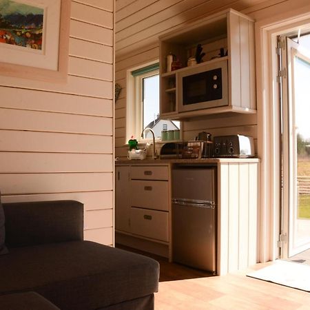Toradh Cabin Spean Bridge Exterior foto