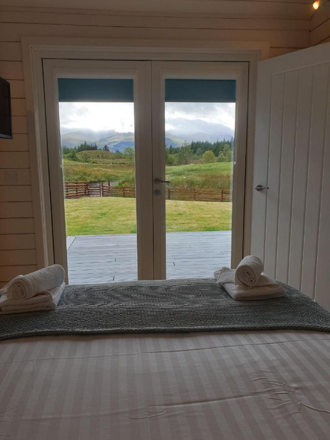 Toradh Cabin Spean Bridge Exterior foto
