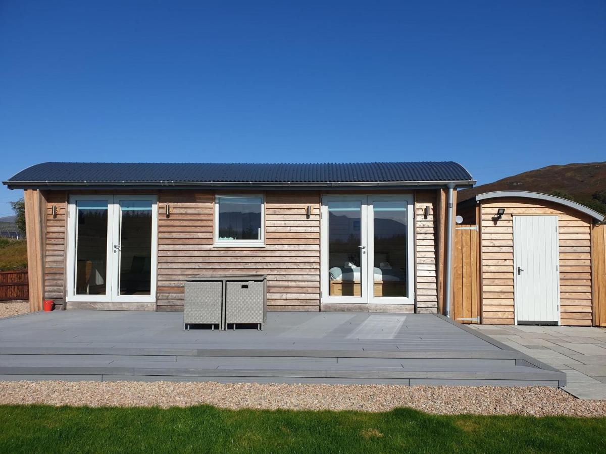 Toradh Cabin Spean Bridge Exterior foto