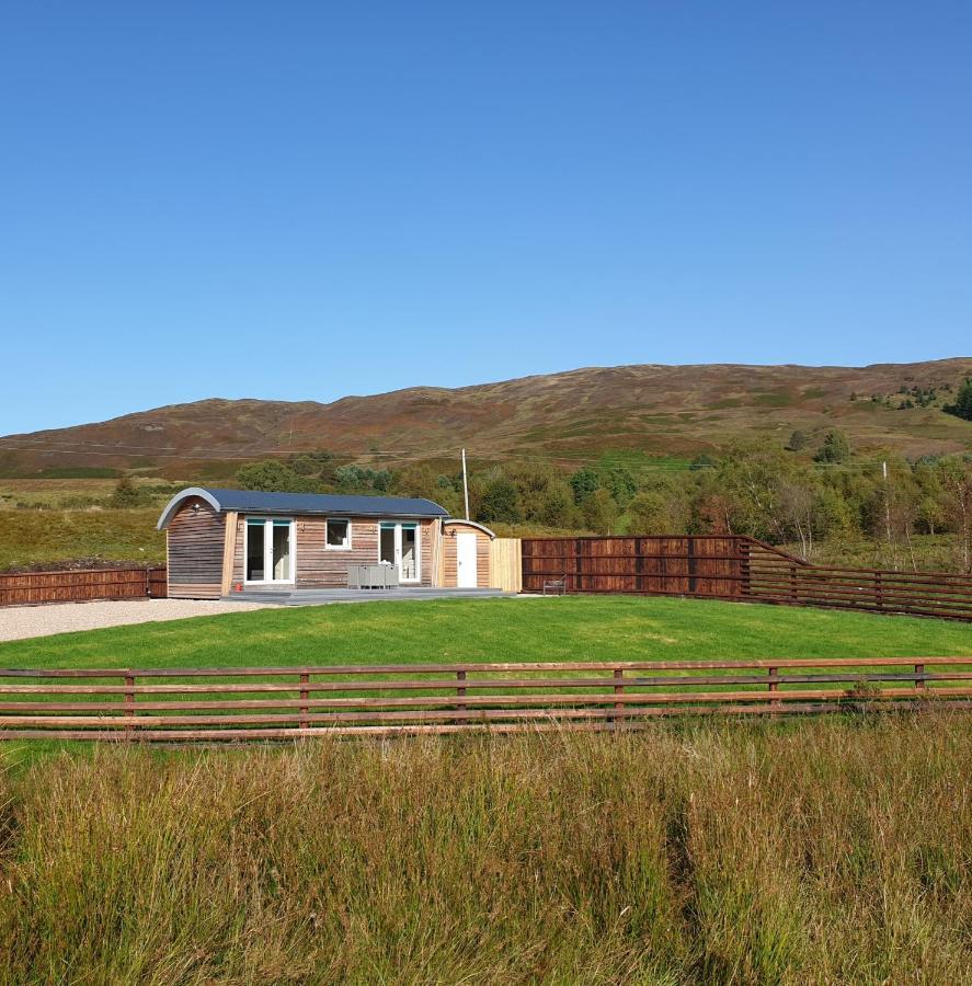 Toradh Cabin Spean Bridge Exterior foto